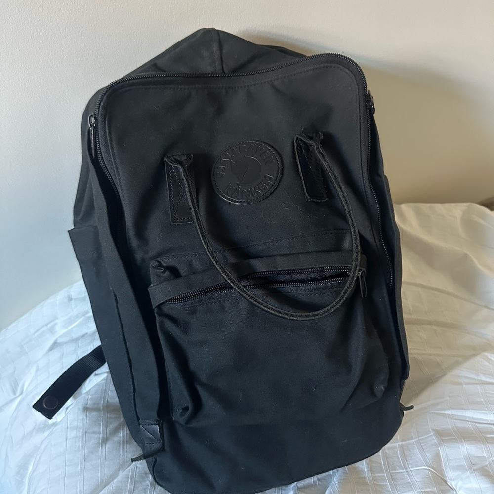 Fjallraven Kanken No. 2 Laptop Backpack